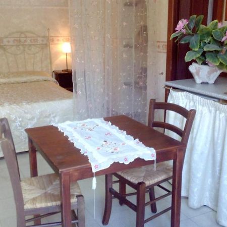 Bed & Breakfast Santa Fara Bari Dış mekan fotoğraf