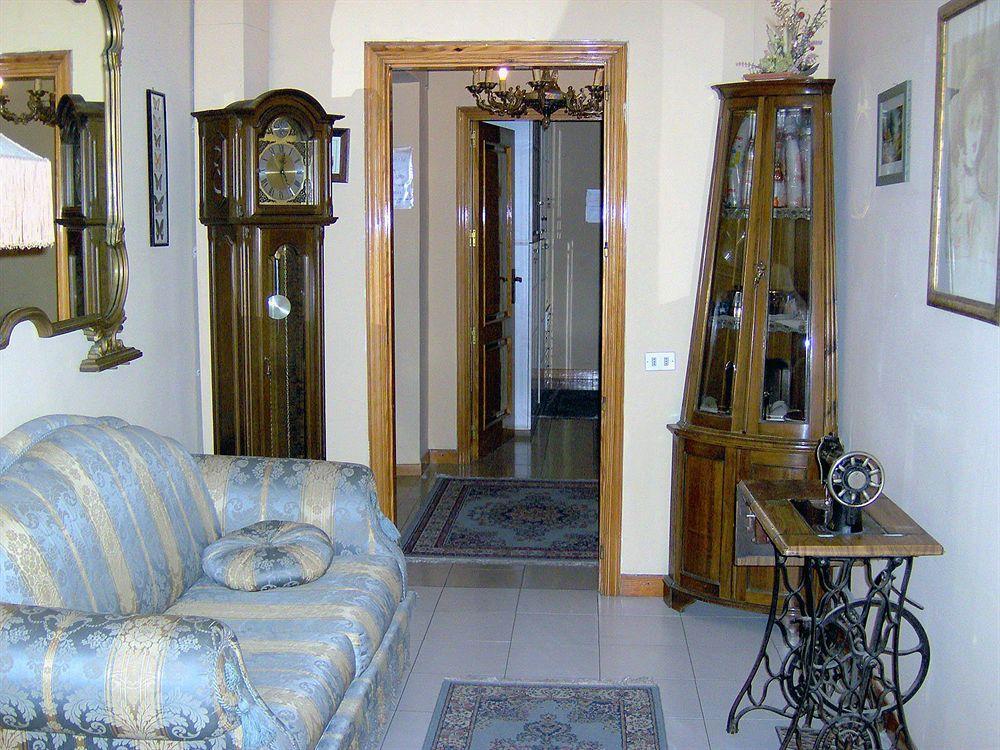 Bed & Breakfast Santa Fara Bari Dış mekan fotoğraf