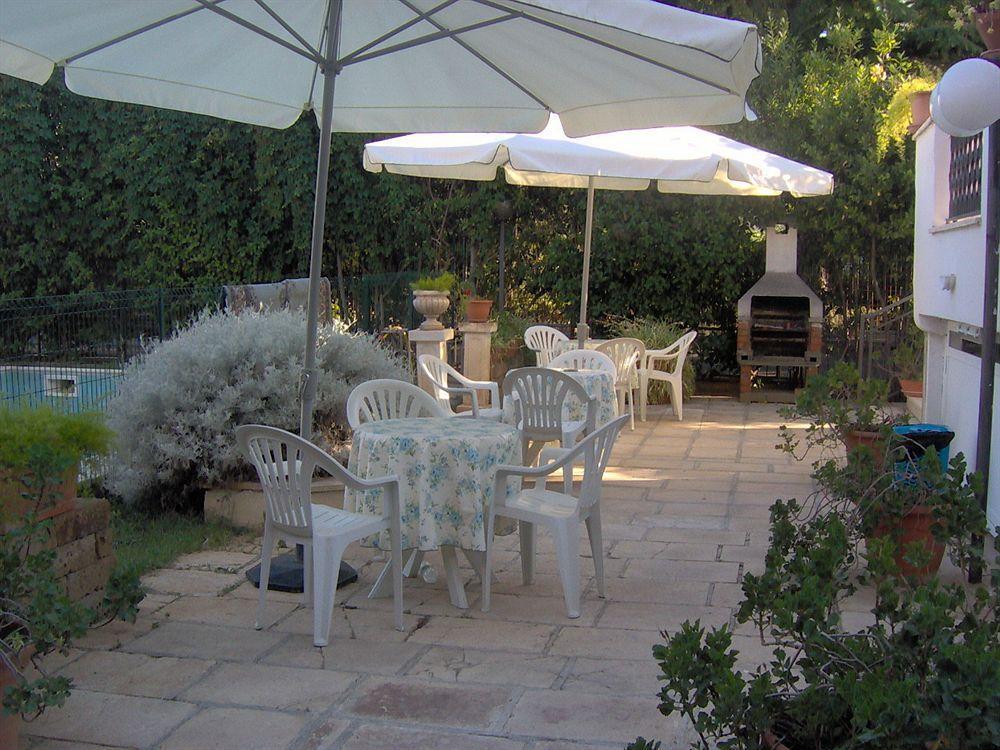 Bed & Breakfast Santa Fara Bari Dış mekan fotoğraf