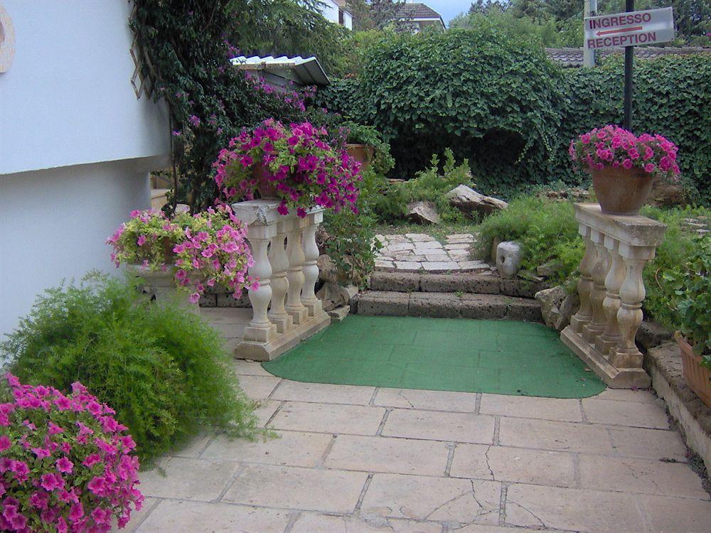 Bed & Breakfast Santa Fara Bari Dış mekan fotoğraf