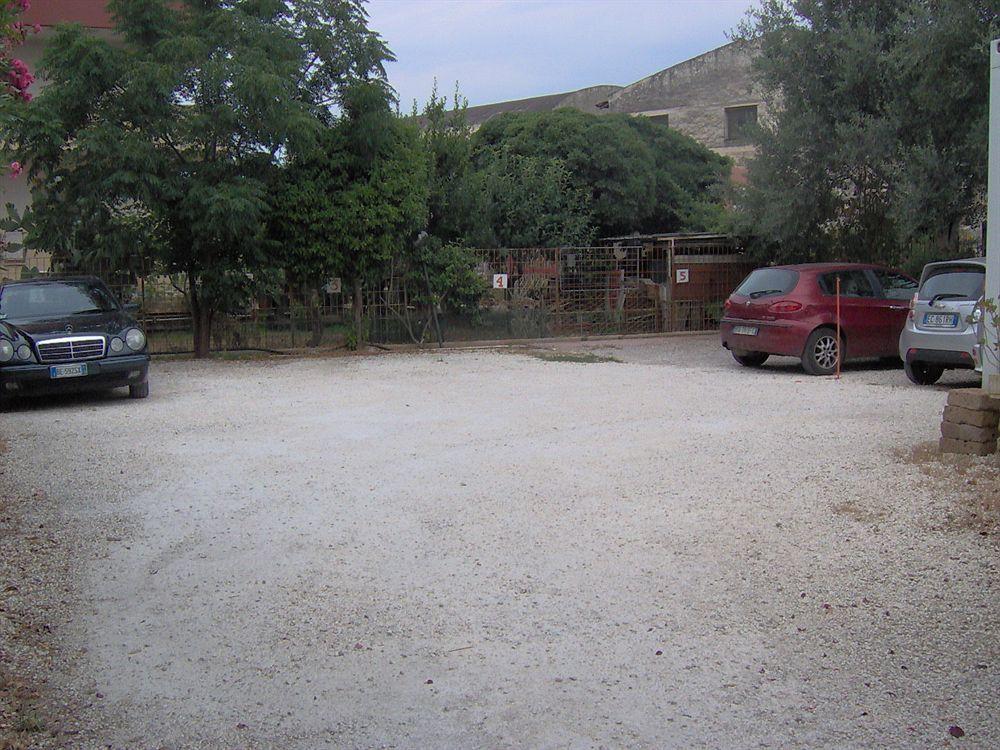 Bed & Breakfast Santa Fara Bari Dış mekan fotoğraf