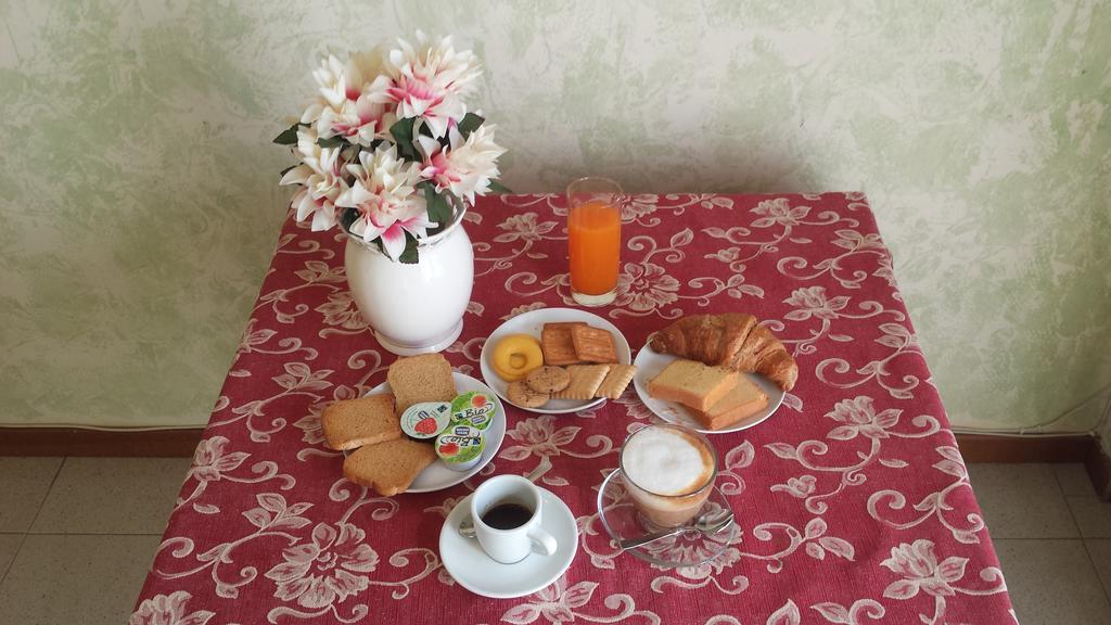 Bed & Breakfast Santa Fara Bari Dış mekan fotoğraf