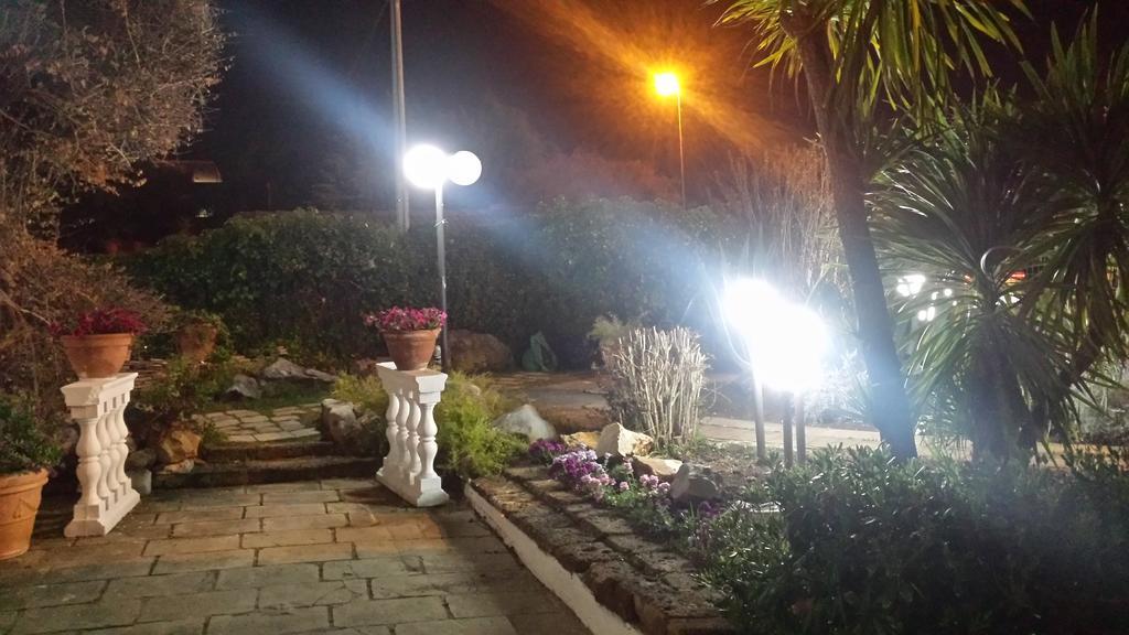 Bed & Breakfast Santa Fara Bari Dış mekan fotoğraf