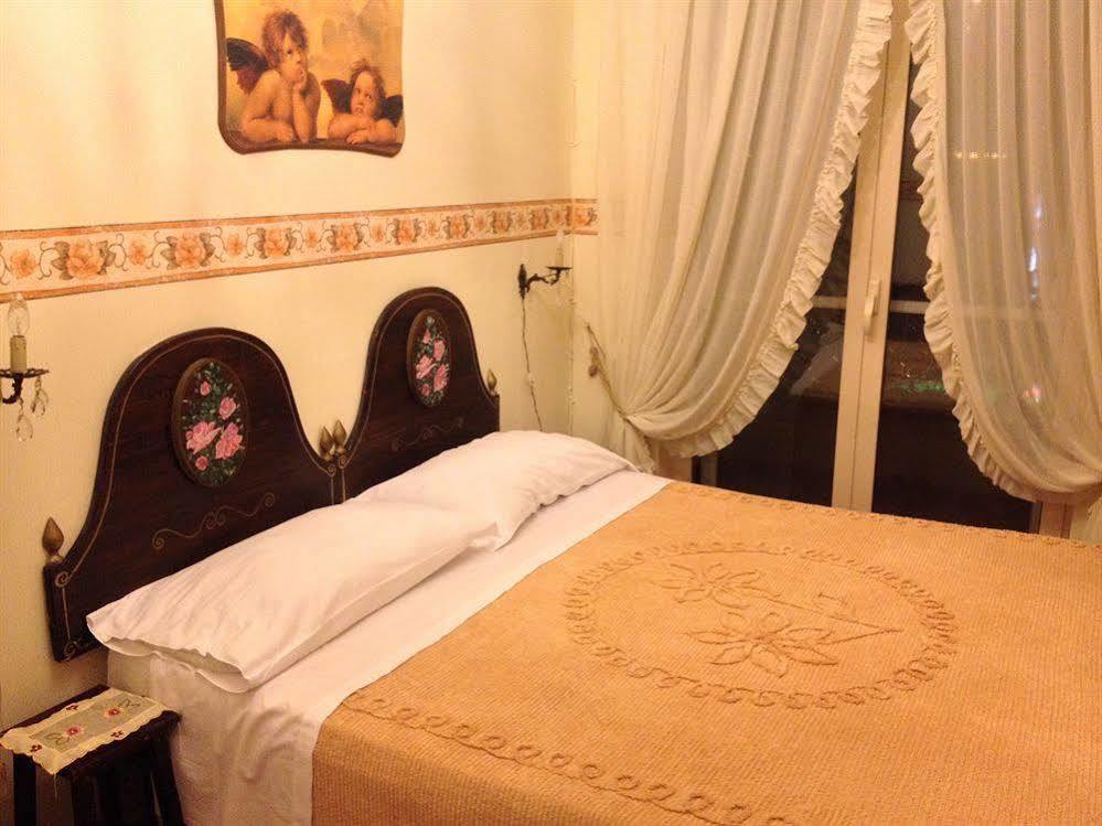 Bed & Breakfast Santa Fara Bari Dış mekan fotoğraf