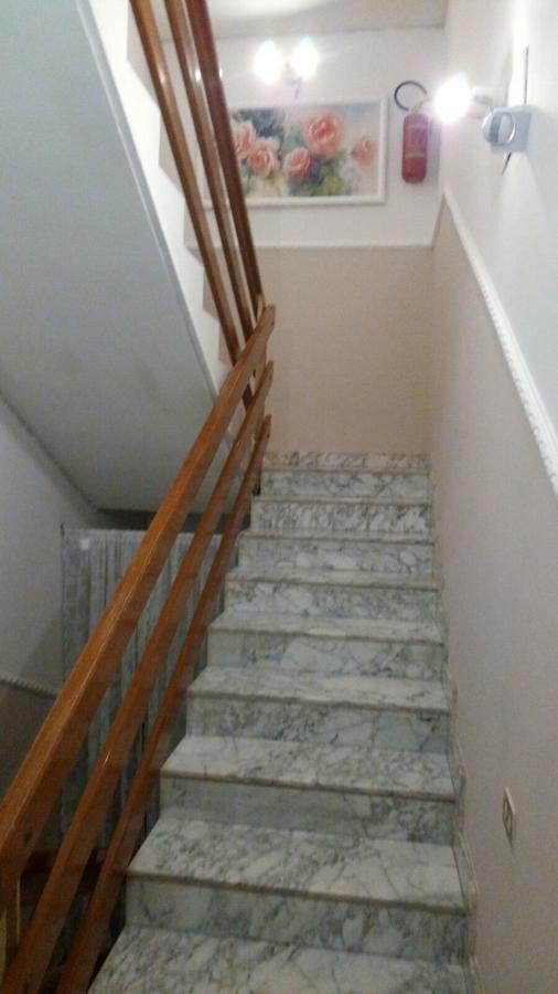 Bed & Breakfast Santa Fara Bari Dış mekan fotoğraf