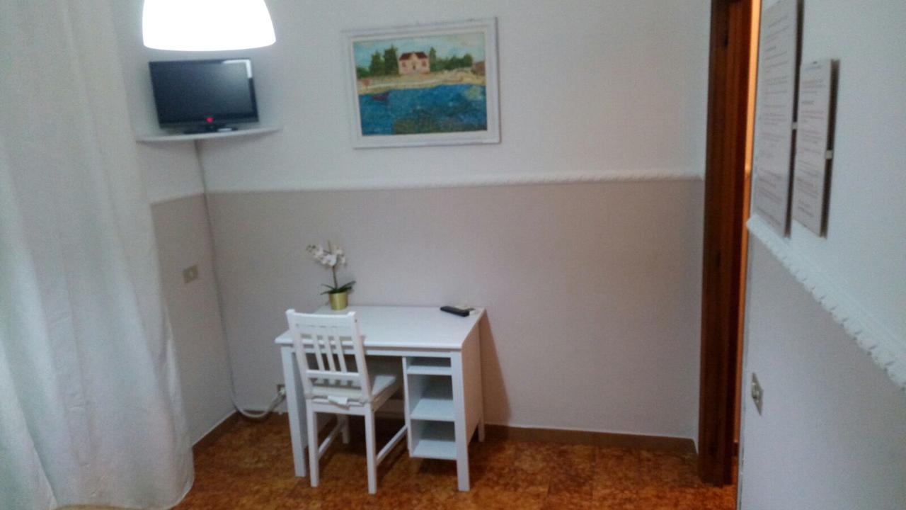 Bed & Breakfast Santa Fara Bari Dış mekan fotoğraf
