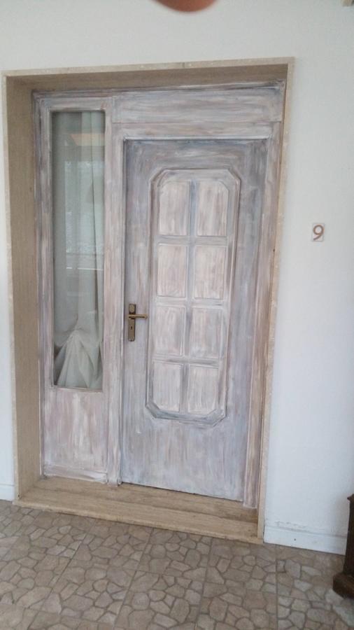 Bed & Breakfast Santa Fara Bari Dış mekan fotoğraf