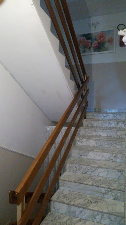 Bed & Breakfast Santa Fara Bari Dış mekan fotoğraf