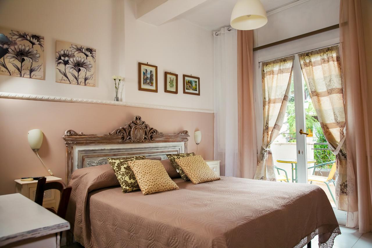 Bed & Breakfast Santa Fara Bari Dış mekan fotoğraf