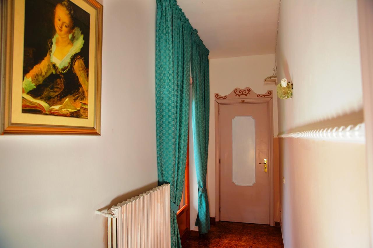Bed & Breakfast Santa Fara Bari Dış mekan fotoğraf