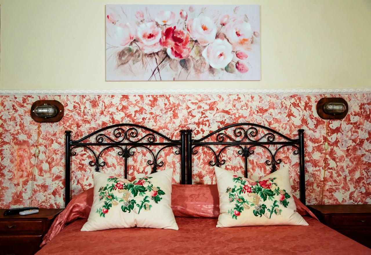 Bed & Breakfast Santa Fara Bari Dış mekan fotoğraf