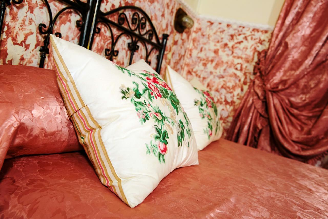 Bed & Breakfast Santa Fara Bari Dış mekan fotoğraf