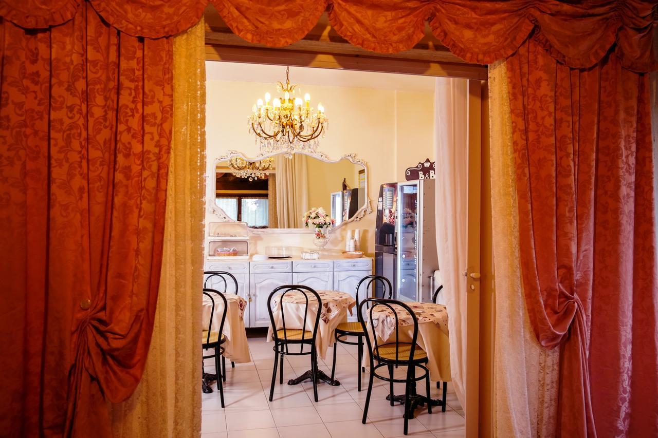 Bed & Breakfast Santa Fara Bari Dış mekan fotoğraf