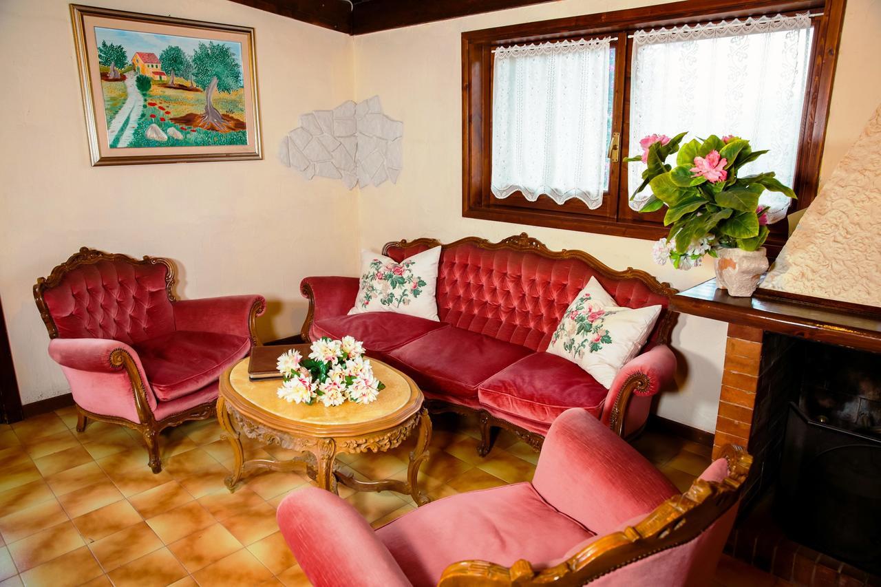 Bed & Breakfast Santa Fara Bari Dış mekan fotoğraf