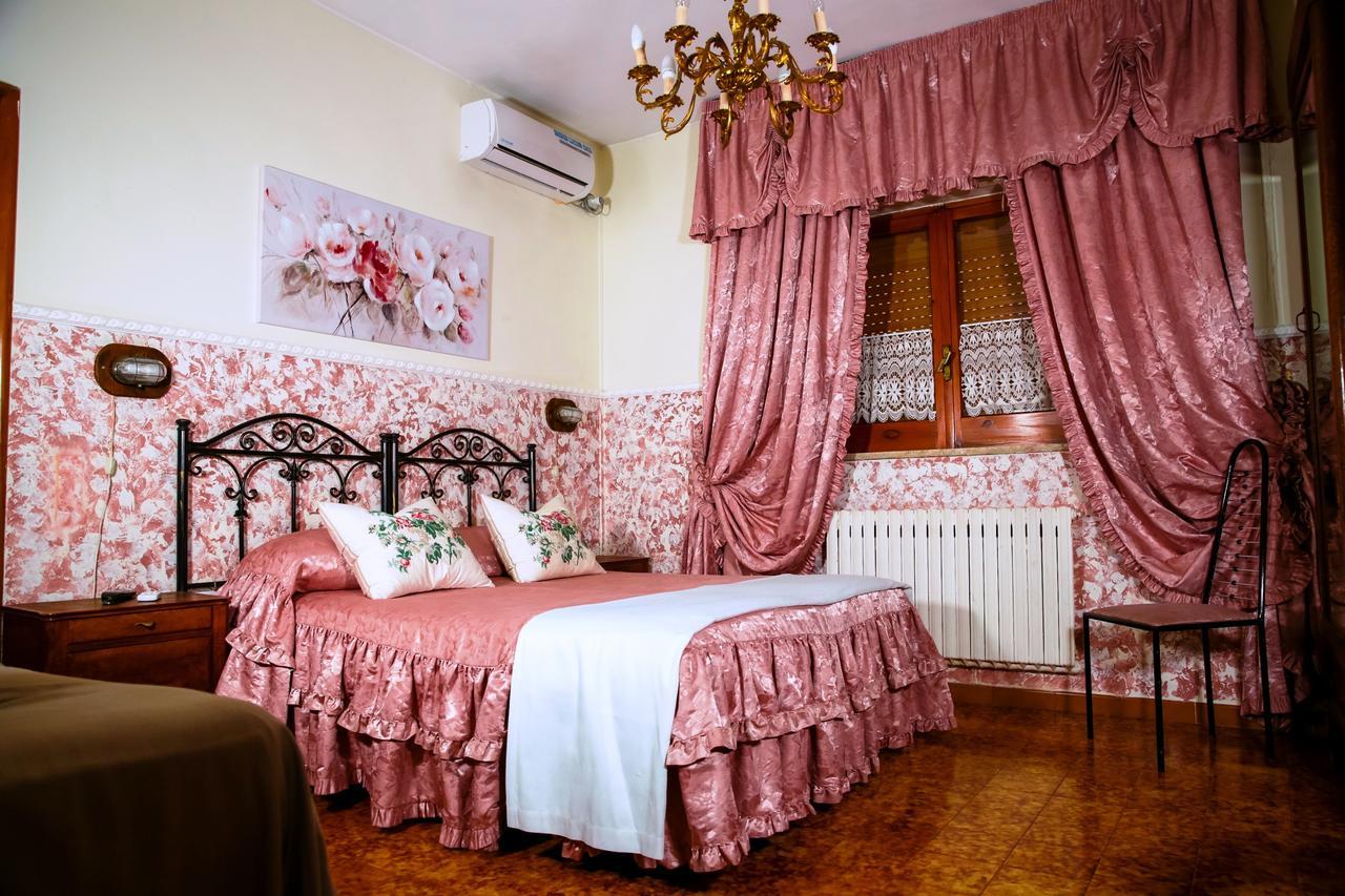Bed & Breakfast Santa Fara Bari Dış mekan fotoğraf
