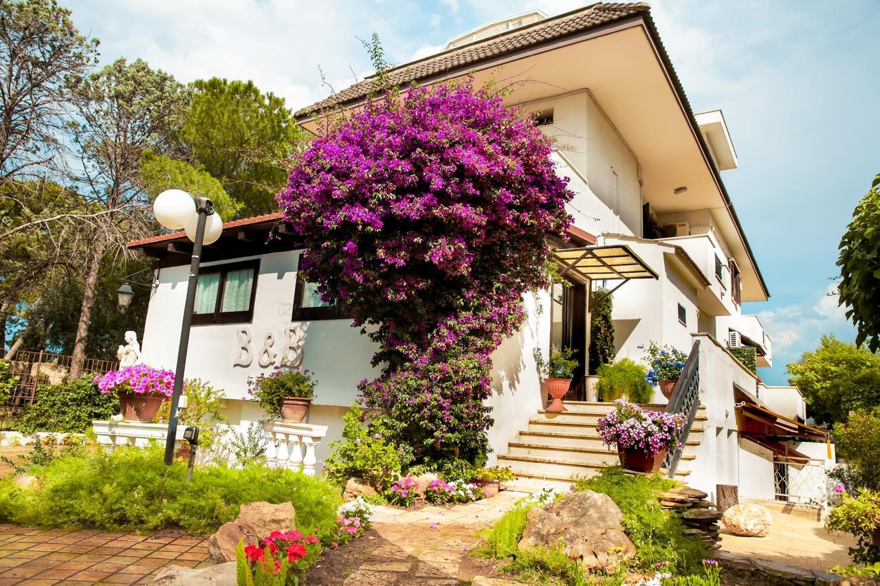 Bed & Breakfast Santa Fara Bari Dış mekan fotoğraf