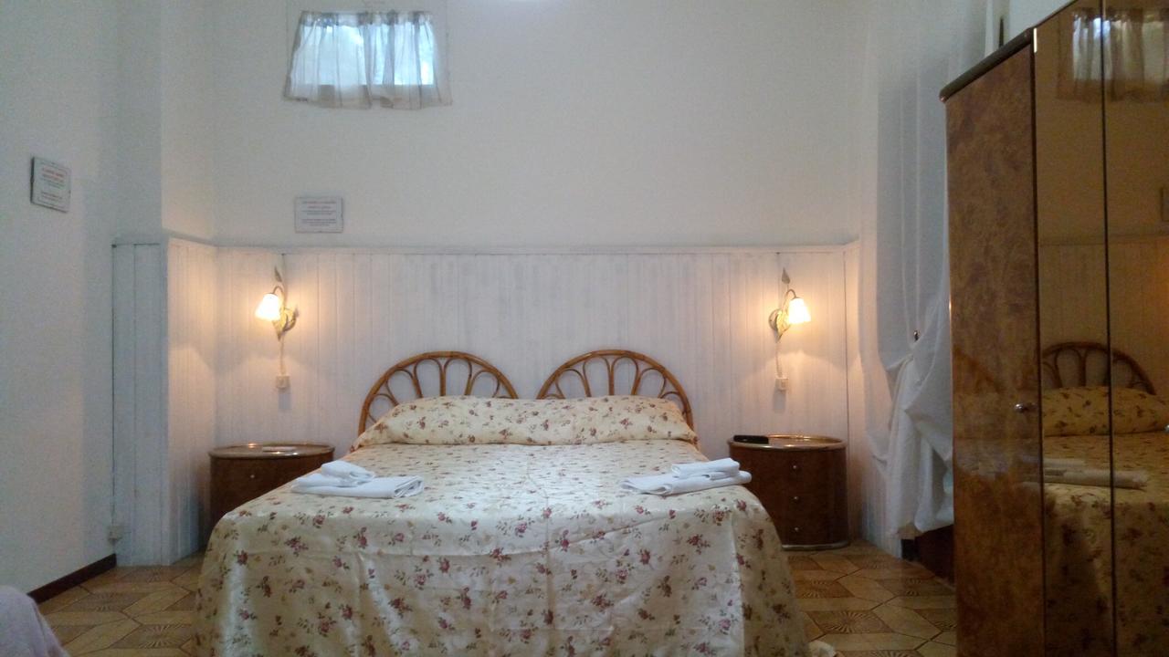 Bed & Breakfast Santa Fara Bari Dış mekan fotoğraf