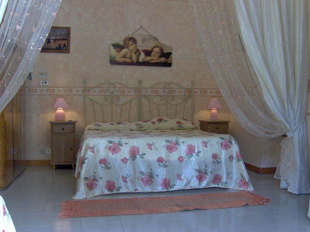 Bed & Breakfast Santa Fara Bari Dış mekan fotoğraf