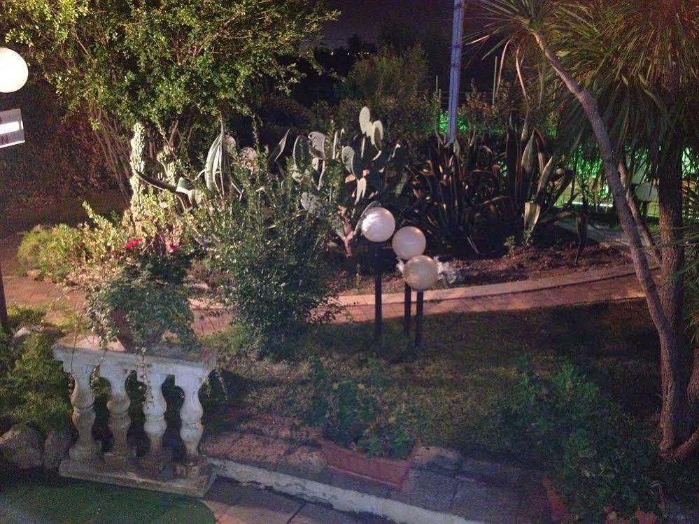 Bed & Breakfast Santa Fara Bari Dış mekan fotoğraf