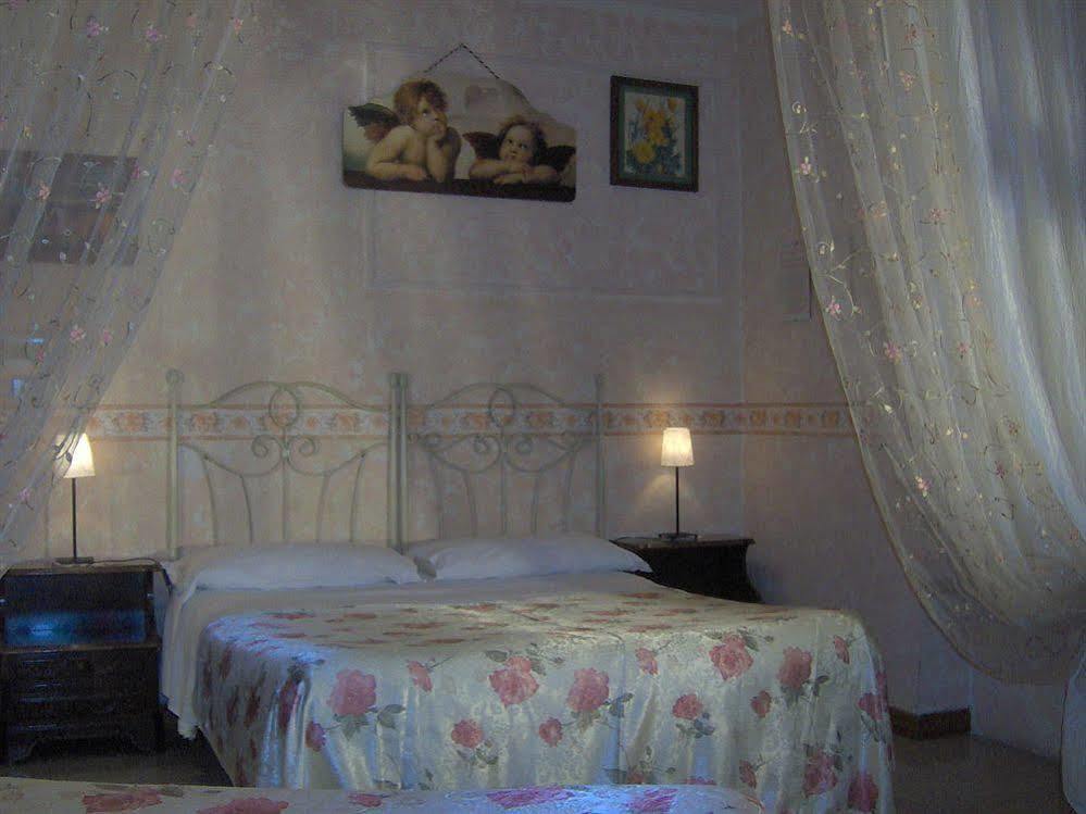 Bed & Breakfast Santa Fara Bari Dış mekan fotoğraf