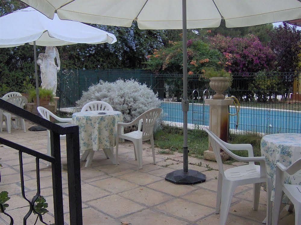 Bed & Breakfast Santa Fara Bari Dış mekan fotoğraf