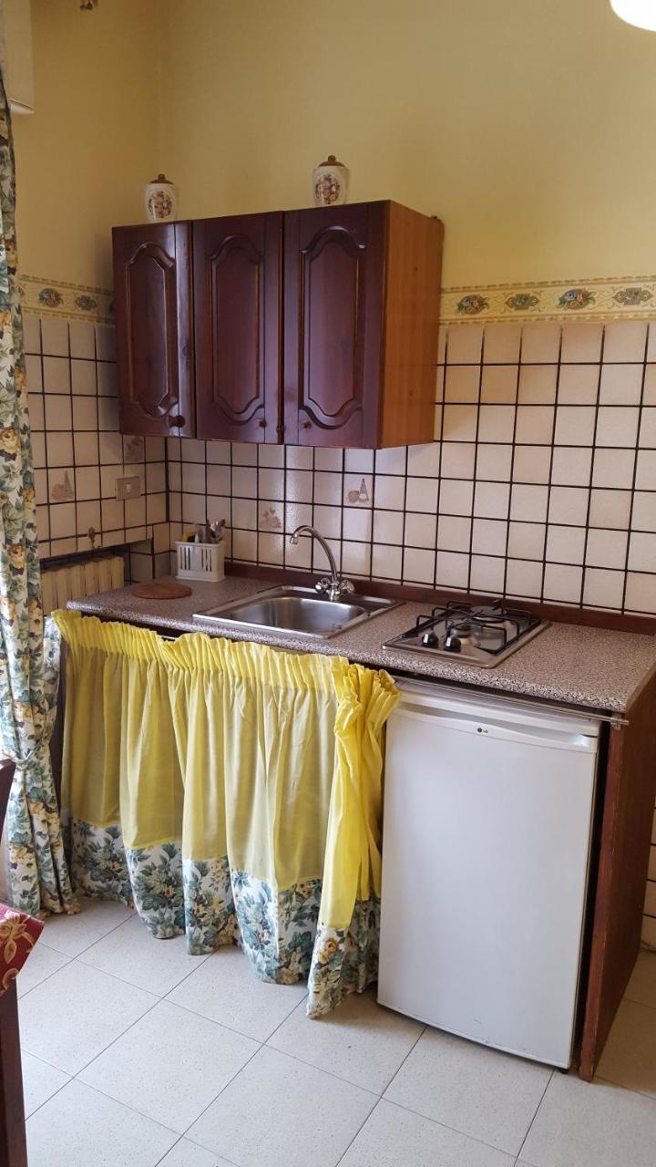 Bed & Breakfast Santa Fara Bari Dış mekan fotoğraf