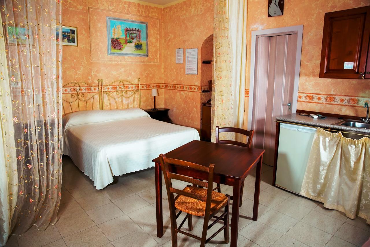 Bed & Breakfast Santa Fara Bari Dış mekan fotoğraf