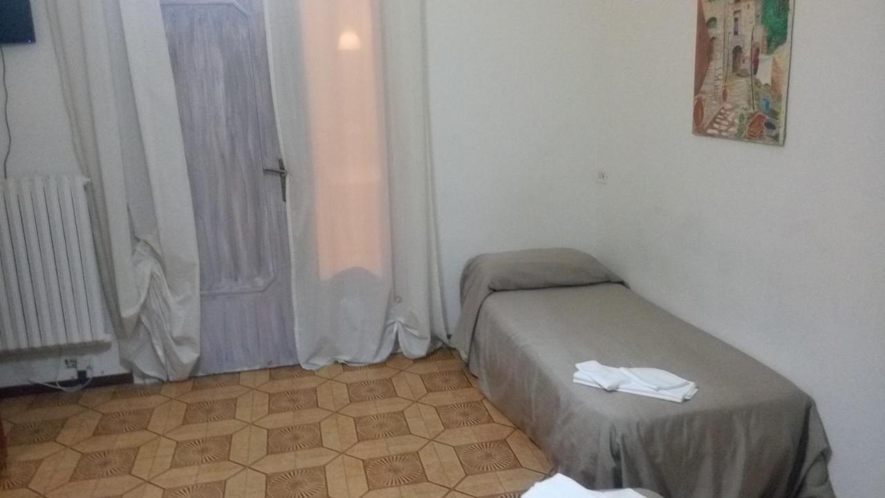 Bed & Breakfast Santa Fara Bari Dış mekan fotoğraf