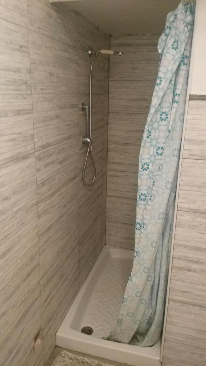Bed & Breakfast Santa Fara Bari Dış mekan fotoğraf