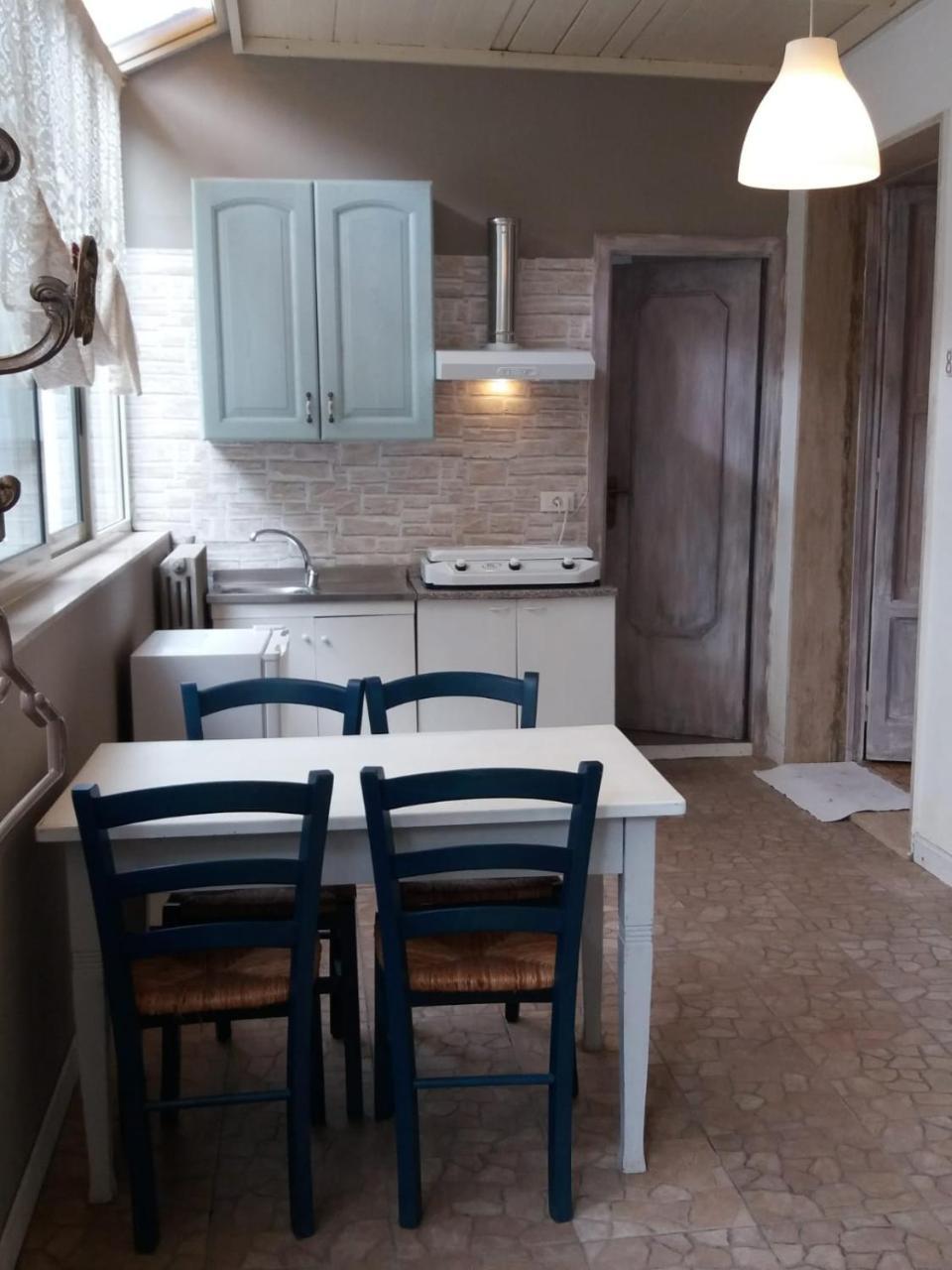 Bed & Breakfast Santa Fara Bari Dış mekan fotoğraf
