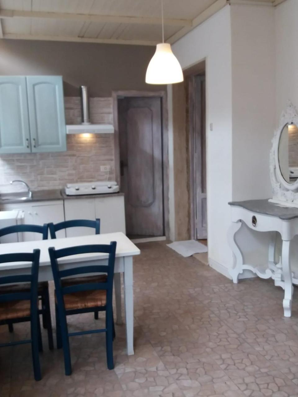 Bed & Breakfast Santa Fara Bari Dış mekan fotoğraf