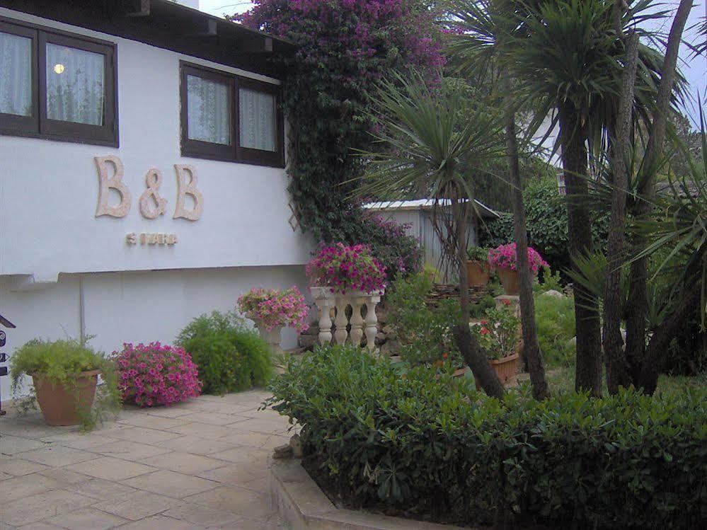 Bed & Breakfast Santa Fara Bari Dış mekan fotoğraf
