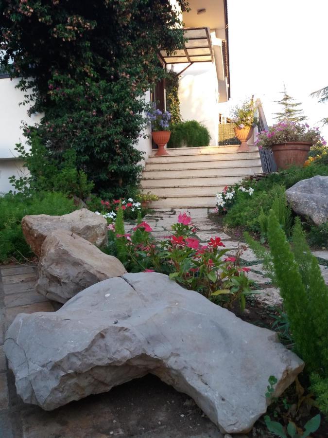 Bed & Breakfast Santa Fara Bari Dış mekan fotoğraf