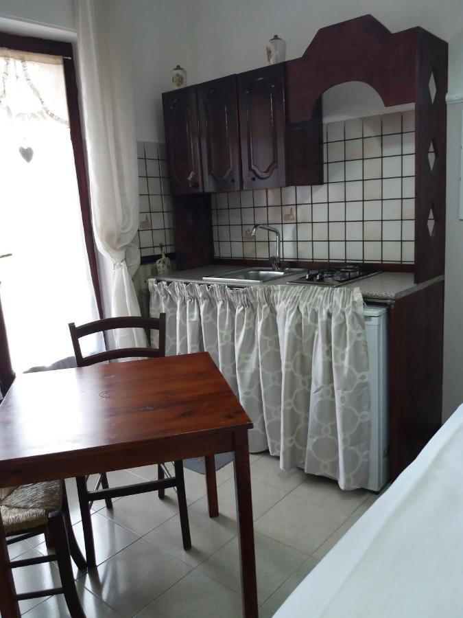 Bed & Breakfast Santa Fara Bari Dış mekan fotoğraf