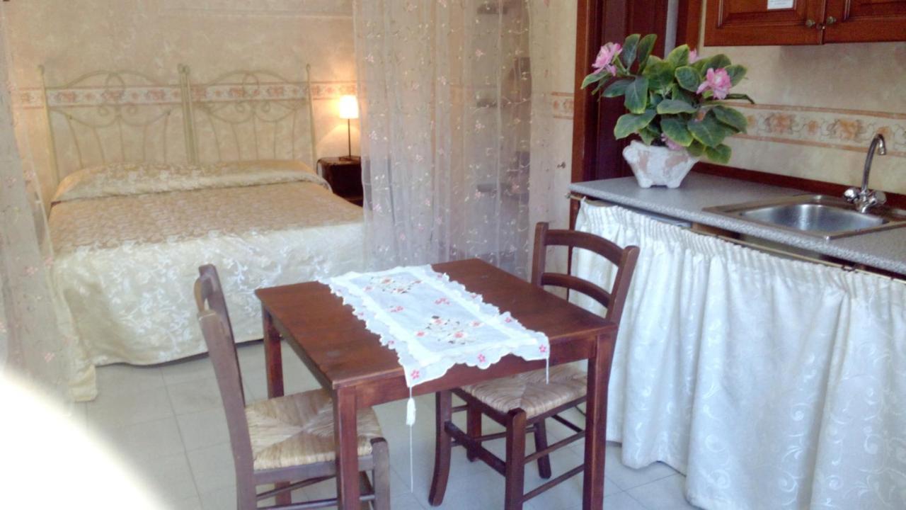 Bed & Breakfast Santa Fara Bari Dış mekan fotoğraf