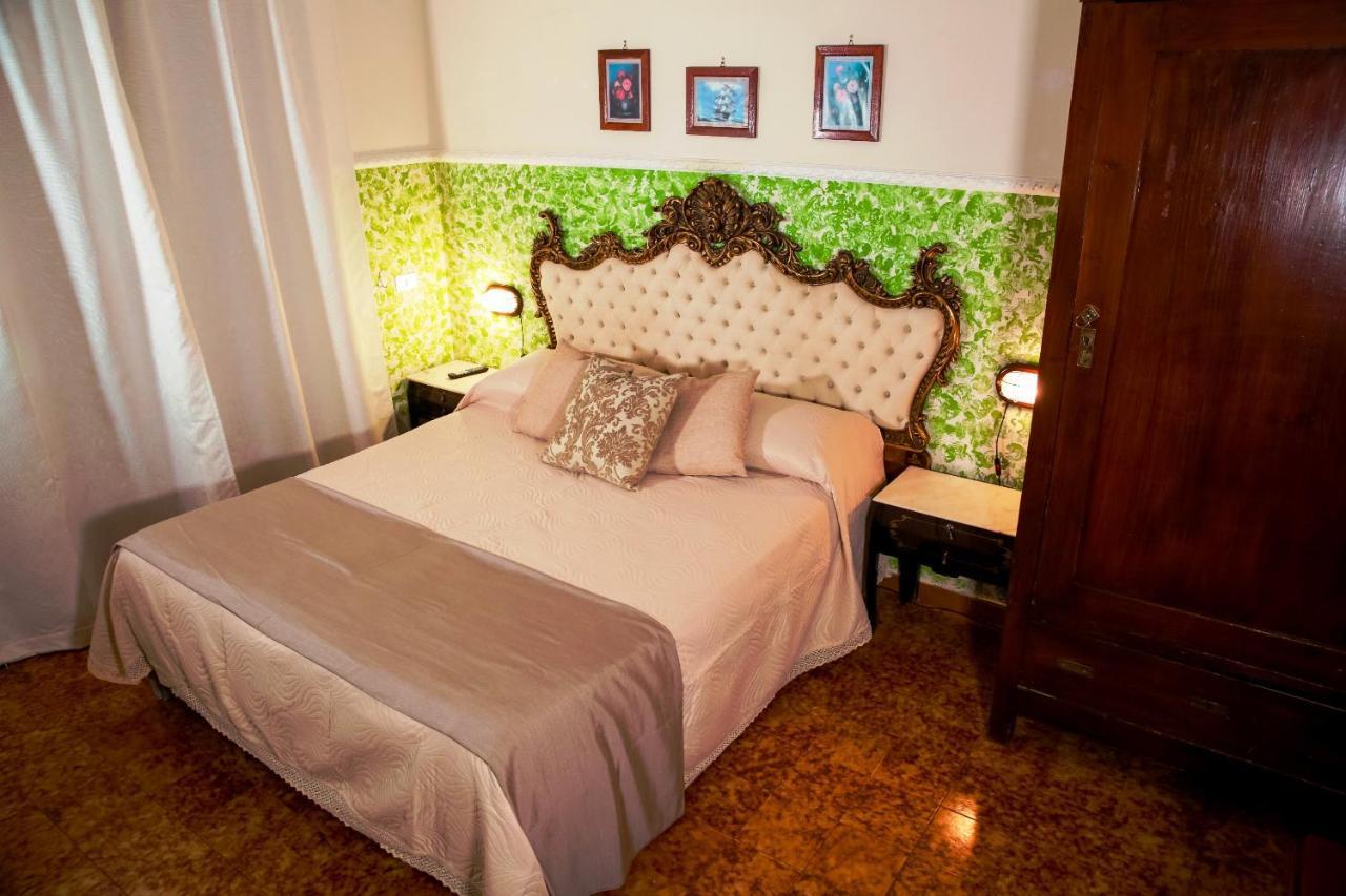 Bed & Breakfast Santa Fara Bari Dış mekan fotoğraf